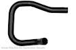 88413 Heater Hose - Direct Fit, Sold individually