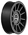 1986 Cadillac Cimarron - Accessory Belt Idler Pulley, 2.8L 6Cyl