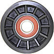 89003 Accessory Belt Idler Pulley No Slack Series