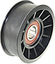 89003 Accessory Belt Idler Pulley No Slack Series