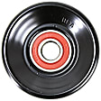 89006 Accessory Belt Idler Pulley No Slack Series