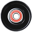 89006 Accessory Belt Idler Pulley No Slack Series