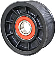 89008 Accessory Belt Idler Pulley No Slack Series