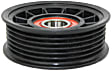 89009 Accessory Belt Idler Pulley No Slack Series