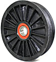 89013 Accessory Belt Idler Pulley No Slack Series