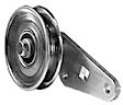 89025 No Slack Series Accessory Belt Idler Assembly