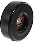2005 Lexus LS430 - Accessory Belt Idler Pulley