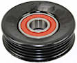 89029 Accessory Belt Idler Pulley No Slack Series