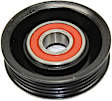 89029 Accessory Belt Idler Pulley No Slack Series