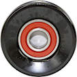 89029 Accessory Belt Idler Pulley No Slack Series