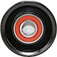 89029 Accessory Belt Idler Pulley No Slack Series