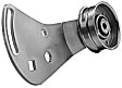 89047 No Slack Series Accessory Belt Idler Assembly