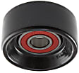 89052 Accessory Belt Idler Pulley No Slack Series