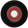 89052 Accessory Belt Idler Pulley No Slack Series