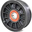 2001 Land Rover Discovery - Accessory Belt Idler Pulley
