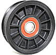 2001 Land Rover Discovery - Accessory Belt Idler Pulley