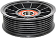 2001 Land Rover Discovery - Accessory Belt Idler Pulley