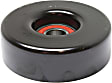 1995 Lexus GS300 - Accessory Drive Belt Tensioner Pulley, Accessory Belt Tension Pulley, Sold Individually