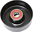 1995 Lexus GS300 - Accessory Drive Belt Tensioner Pulley, Accessory Belt Tension Pulley, Sold Individually