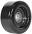 89059 Accessory Belt Idler Pulley No Slack Series