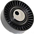 89089 Accessory Belt Idler Pulley No Slack Series