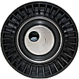 89089 Accessory Belt Idler Pulley No Slack Series