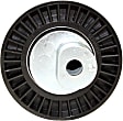 89089 Accessory Belt Idler Pulley No Slack Series