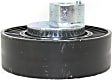 89089 Accessory Belt Idler Pulley No Slack Series