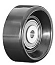 2005 Jeep Wrangler - Accessory Belt Idler Pulley, 2.4L 4Cyl