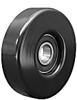 89099 Accessory Belt Idler Pulley No Slack Series