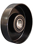 89099 Accessory Belt Idler Pulley No Slack Series