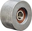89109 Accessory Belt Idler Pulley Dayco Gold Label No Slack Heavy Duty Series