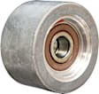 89109 Accessory Belt Idler Pulley Dayco Gold Label No Slack Heavy Duty Series