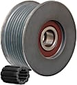 89112 Accessory Belt Idler Pulley Dayco Gold Label No Slack Heavy Duty Series