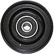 89134 Accessory Belt Idler Pulley No Slack Series