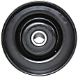 89134 Accessory Belt Idler Pulley No Slack Series