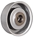 89138 Accessory Belt Idler Pulley No Slack Series