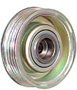 89140 Accessory Belt Idler Pulley No Slack Series