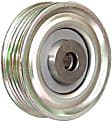 89140 Accessory Belt Idler Pulley No Slack Series