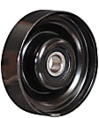 89141 Accessory Belt Idler Pulley No Slack Series