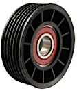 2008 Chevrolet Uplander - Accessory Belt Idler Pulley