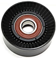 89144 Accessory Belt Idler Pulley No Slack Series
