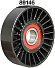 89146 Accessory Belt Idler Pulley No Slack Series