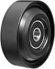89150 Accessory Belt Idler Pulley No Slack Series