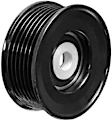 89154 Accessory Belt Idler Pulley No Slack Series