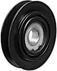 1994 Nissan D21 - Accessory Belt Idler Pulley, 2.4L 4Cyl