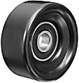 89157 Accessory Belt Idler Pulley No Slack Series