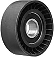 89161 Accessory Belt Idler Pulley No Slack Series