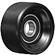 89175 Accessory Belt Idler Pulley No Slack Series