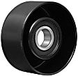 89175 Accessory Belt Idler Pulley No Slack Series